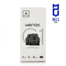 Geekvape Wenax C1 Pods 2-Pack - Coils