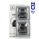 Geekvape Wenax C1 Pods 2-Pack - Black - Coils