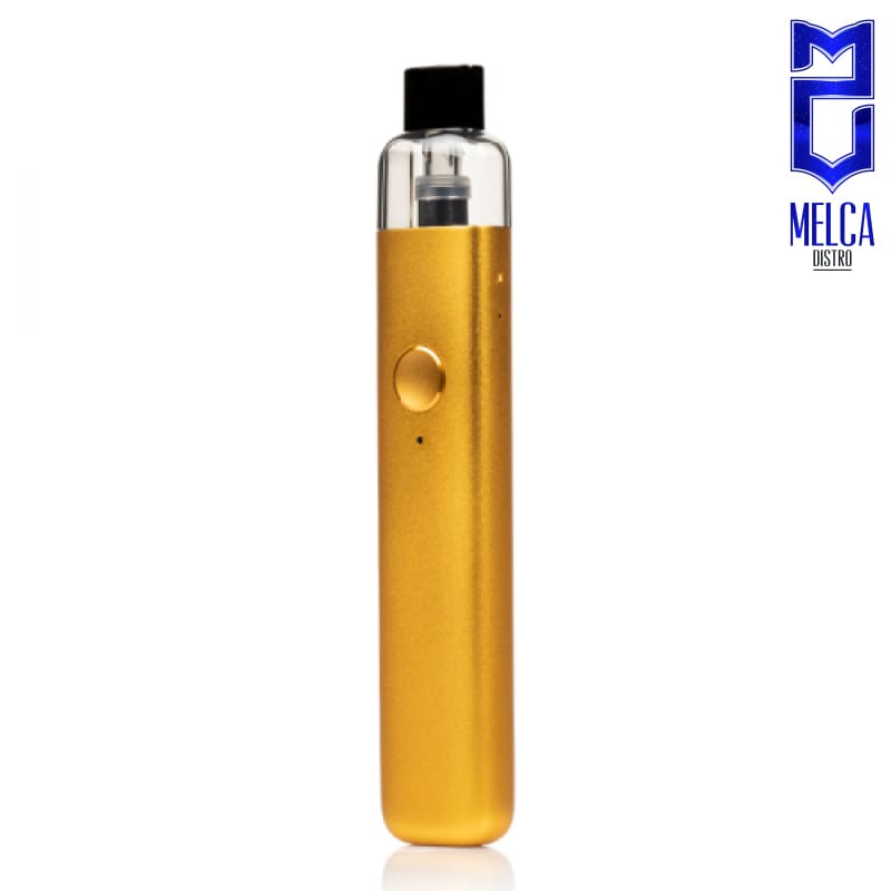 Geekvape Wenax K1 Kit - Starter Kits