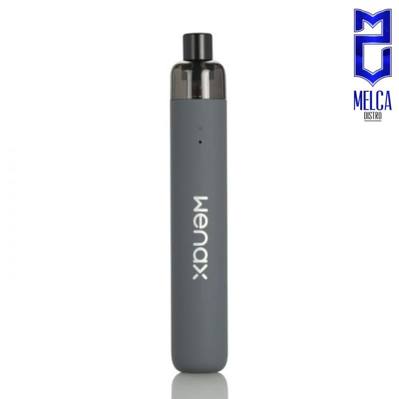 Geekvape Wenax Stylus Kit - Granite Grey - Starter Kits