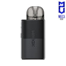 Geekvape Wenax U - Black - Starter Kits