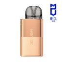 Geekvape Wenax U - Champagne Gold - Starter Kits