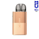 Geekvape Wenax U - Champagne Gold - Starter Kits