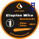 Geekvape Wire KA1 Clapton - Wires