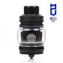 Geekvape Z Max Subohm Tank - Black - Tanks
