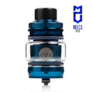 Geekvape Z Max Subohm Tank - Blue - Tanks
