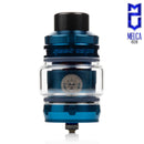Geekvape Z Max Subohm Tank - Blue - Tanks