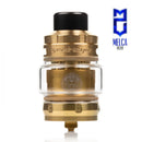 Geekvape Z Max Subohm Tank - Gold - Tanks