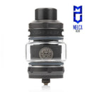 Geekvape Z Max Subohm Tank - Gun Metal - Tanks