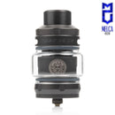 Geekvape Z Max Subohm Tank - Gun Metal - Tanks