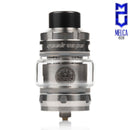 Geekvape Z Max Subohm Tank - Stainless Steel - Tanks