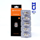 Geekvape Z Series Coils 5-Pack - 0.15ohm - Coils