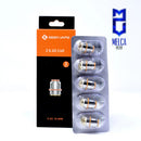 Geekvape Z Series Coils 5-Pack - 0.2ohm - Coils