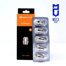 Geekvape Z Series Coils 5-Pack - 0.4ohm - Coils