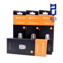 Geekvape Z Series Coils 5-Pack - Coils