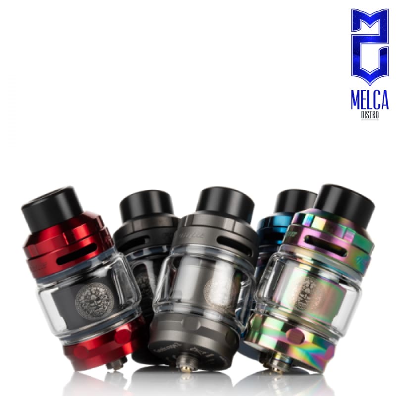 Geekvape Zeus Subohm Tank - Tanks