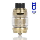 Geekvape Zeus Sub ohm Tank - Gold - Tanks