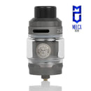 Geekvape Zeus Sub ohm Tank - Gunmetal - Tanks