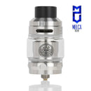 Geekvape Zeus Sub ohm Tank - Stainless Steel - Tanks