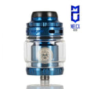 Geekvape Zeus X Mesh RTA - Blue - Tanks