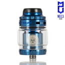 Geekvape Zeus X Mesh RTA - Blue - Tanks