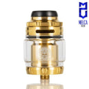Geekvape Zeus X Mesh RTA - Gold - Tanks