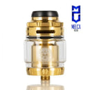 Geekvape Zeus X Mesh RTA - Gold - Tanks