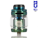 Geekvape Zeus X Mesh RTA - Green - Tanks