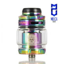 Geekvape Zeus X Mesh RTA - Rainbow - Tanks
