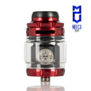 Geekvape Zeus X Mesh RTA - Red & Black - Tanks
