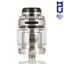 Geekvape Zeus X Mesh RTA - Stainless - Tanks