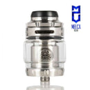 Geekvape Zeus X Mesh RTA - Stainless - Tanks