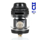 Geekvape Zeus X RTA - Black - Tanks
