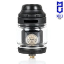 Geekvape Zeus X RTA - Black - Tanks