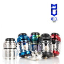 Geekvape Zeus X RTA - Tanks
