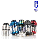 Geekvape Zeus X RTA - Tanks