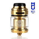 Geekvape Zeus X RTA - Gold - Tanks