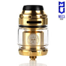 Geekvape Zeus X RTA - Gold - Tanks
