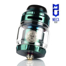 Geekvape Zeus X RTA - Green - Tanks