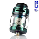 Geekvape Zeus X RTA - Green - Tanks