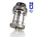 Geekvape Zeus X RTA - Gunmetal - Tanks