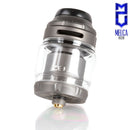 Geekvape Zeus X RTA - Gunmetal - Tanks