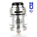 Geekvape Zeus X RTA - Stainless Steel - Tanks
