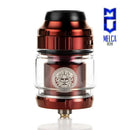 Geekvape Zeus X RTA - Wine - Tanks