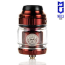 Geekvape Zeus X RTA - Wine - Tanks