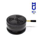 Gestor de Calor Black Radioactivo 066-049 - GESTOR DE CALOR