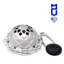 Gestor de Calor Silver Flower 066-051 - GESTOR DE CALOR