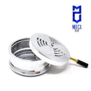 Gestor de Calor Silver Radioactivo 066-052 - GESTOR DE CALOR