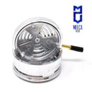 Gestor de Calor Silver Radioactivo 066-052 - GESTOR DE CALOR