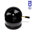 Gestor de Calor Black Radioactivo 066-049 - GESTOR DE CALOR